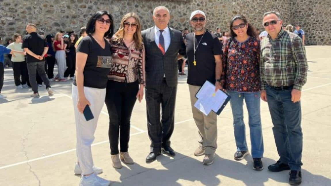 ARAL Gençlik Şöleninini Gerçekleştirdik